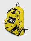 Рюкзак джинсовый / HAALAND Borussia Dortmund