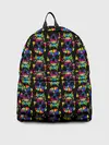 Рюкзак джинсовый / Pattern