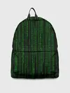 Рюкзак джинсовый / Matrix
