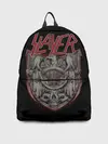 Рюкзак джинсовый / SLAYER | СЛЭЙЕР