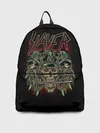 Рюкзак джинсовый / Slayer