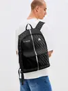 Рюкзак джинсовый / Android RK900