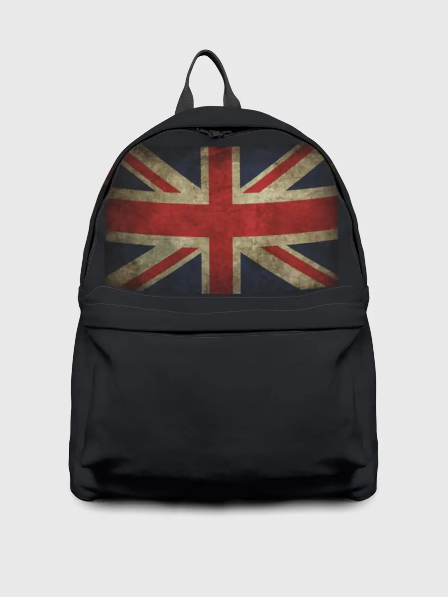 Рюкзак джинсовый / Britain