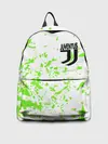 Рюкзак джинсовый / JUVENTUS