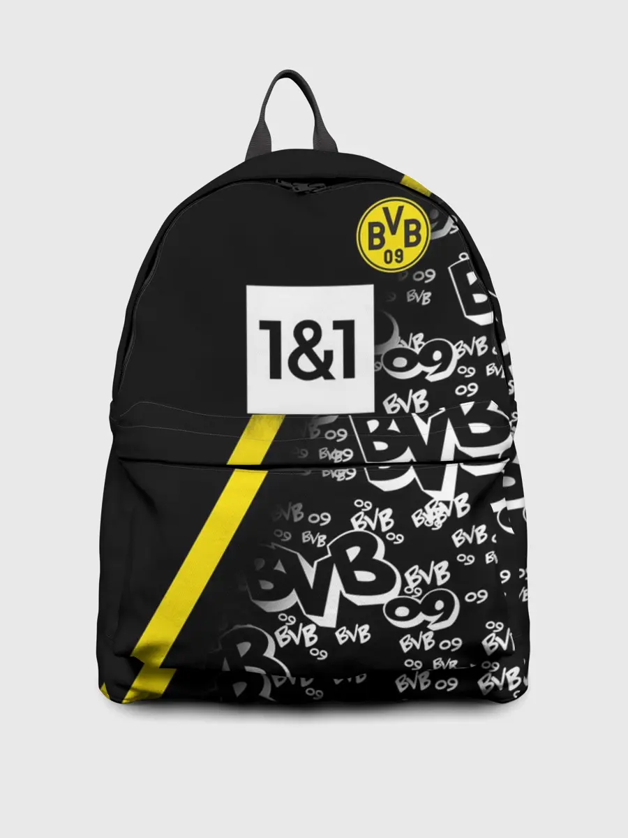 Рюкзак джинсовый / Dortmund 2020/2021 ФОРМА