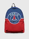 Рюкзак джинсовый / FC PSG