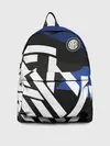 Рюкзак джинсовый / INTER EXLUSIVE