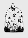 Рюкзак джинсовый / MARSHMELLO / МАРШМЕЛЛОУ