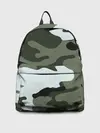 Рюкзак джинсовый / camouflage 2