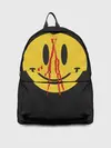 Рюкзак джинсовый / Pop Up Smiley
