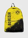 Рюкзак джинсовый / BORUSSIA / Боруссия