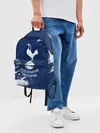 Рюкзак джинсовый / TOTTENHAM HOTSPUR / Тоттенхэм