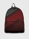 Рюкзак джинсовый / CARBON STYLE
