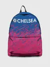 Рюкзак джинсовый / Chelsea / Челси.
