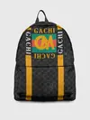 Рюкзак джинсовый / Gachi BRAND
