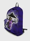 Рюкзак джинсовый / FORTNITE