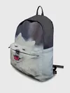 Рюкзак джинсовый / САМОЕД