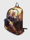 Рюкзак джинсовый / Kayle | Кейл