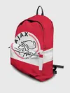 Рюкзак джинсовый / AJAX AMSTERDAM
