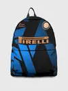 Рюкзак джинсовый / INTER