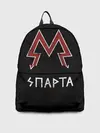 Рюкзак джинсовый / Спарта