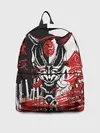Рюкзак джинсовый / Самурай Samurai