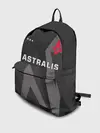 Рюкзак джинсовый / Astralis - Jersey Pro