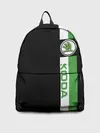 Рюкзак джинсовый / Шкодавод | Skoda