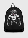 Рюкзак джинсовый / TITAN EREN
