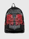 Рюкзак джинсовый / Valheim