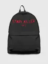 Рюкзак джинсовый / Stary killer