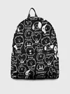 Рюкзак джинсовый / BTS | BT21