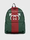 Рюкзак джинсовый / GACHI GUCCI