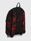 Рюкзак джинсовый / Tokyo Kaneki