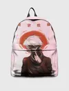 Рюкзак джинсовый / Канеки Кен | Kaneki Ken
