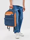 Рюкзак джинсовый / KTM | КТМ