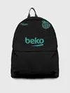 Рюкзак джинсовый / FC Barcelona | Training shirt