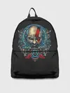 Рюкзак джинсовый / Casual GOW