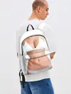 Рюкзак джинсовый / Perfect body