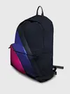 Рюкзак джинсовый / Sport style 3d