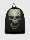Рюкзак джинсовый / SKULL