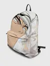 Рюкзак джинсовый / Bleach Anime Abarai Renji