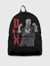 Рюкзак джинсовый / DMX | Earl Simmons