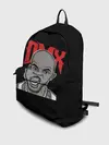 Рюкзак джинсовый / DMX | Earl Simmons