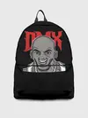 Рюкзак джинсовый / DMX | Earl Simmons