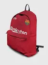 Рюкзак джинсовый / FC Barcelona | Goalkeeper 2021/22