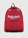 Рюкзак джинсовый / FC Barcelona | Goalkeeper 2021/22