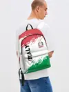 Рюкзак джинсовый / MADE IN ITALY