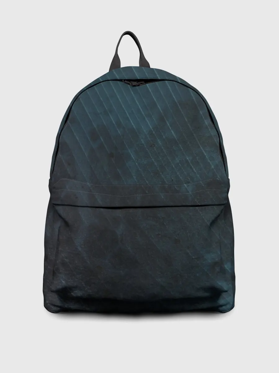 Рюкзак джинсовый / Dark Texture