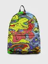 Рюкзак джинсовый / Multicolored